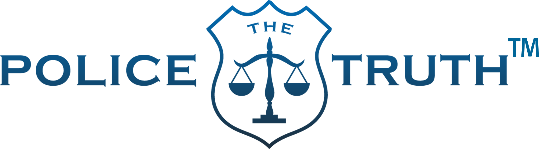 Police The Truth Logo